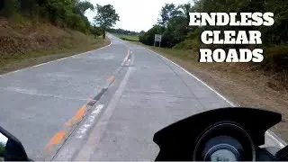 MINDORO LOOP #2: Maru's Mamburao to Sta. Cruz, Occidental Mindoro