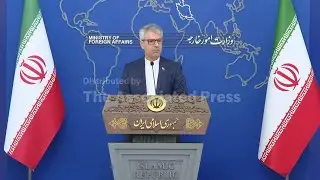 Iran cites risk of nuclear radiation as reason for blocking inspections