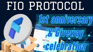 FIO Protocol Full Review | Explanation FIO Address