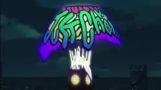 Burn the Witch | episode 3 fight scene