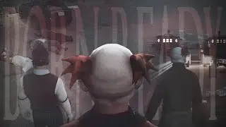 Chatterbox - Born Ready (NoPixel 4.0 GTA RP)