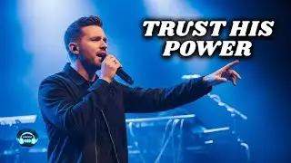 The King&rsquo;s Strength &ndash; Inspired Praise by Chris Tomlin | A Declaration of Faith and Praise