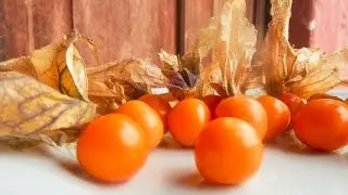 9 Marvelous Health Benefits of Cape Gooseberries