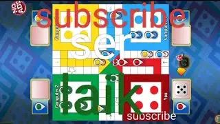 Ludo king 4 player video 171|how to win ludo king every time in 4 player|ludo ki video|ludo video