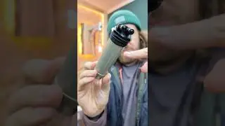 Rampair?! Fox Gabel Tuning?