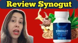 Synogut - ((⚠️❌ ALERT!! ❌⚠️)) &ndash; Honest Synogut Review 2025 &ndash; Real User Opinions