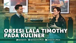 LALA TIMOTHY 