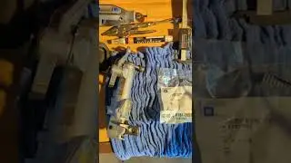 2000-2006 Suburban, Tahoe, Silverado Shift leaver Mechanism spring repair