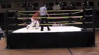 Relay Rumble: Reggie Matthews vs Joe Kane