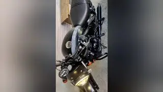 JAWA 42 2.1 PURE SOUND  #MATTE BLACK 🥳
