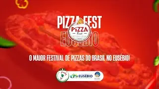 PIZZA FEST EUS&Eacute;BIO (14/09/2023)