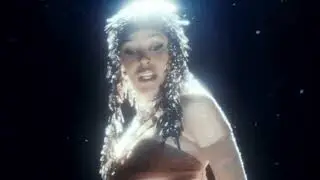 cards by doja cat but you're in an empty arena