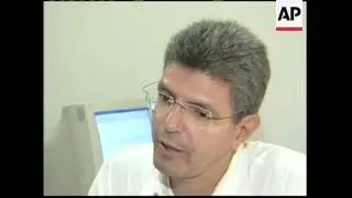 Battle to control outbreak of dengue fever, 48 dead
