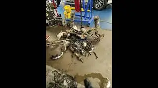 2 types! #mechanic #mechaniclife #automobile #repair #shortvideo #reels #shorts #youtubeshorts