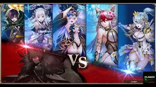 Regalis EX3 - Heroic Wanderer Grendelm - auto solo - Valkyrie Connect