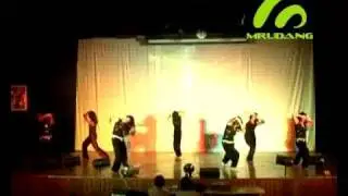 Mrudangarts Satrangi Performance.flv