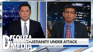 SRI LANKA VS. NEW ZEALAND: D'Souza exposes Left's blatant double standard