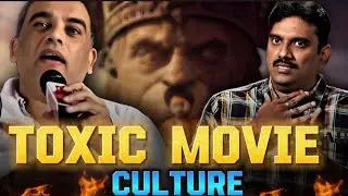TOLLYWOOD MEDIA REPORTERS ROAST 💥 VIDEO| Producers Vs Journalists🔥| SKR COUNTERS