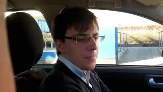 Alberto Mateo Passed his Driving Test. Timsimmsdrivingschool.co.uk