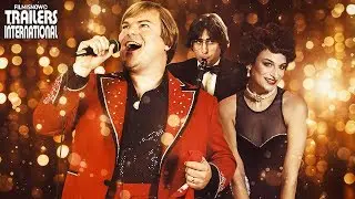 O Rei da Polca Trailer: Jack Black em com&eacute;dia da Netflix
