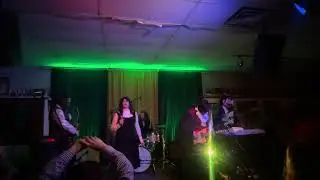 Crones- Vegas Years