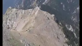 Masella-Tosa d'Alp-Coll de Pal-La Molina