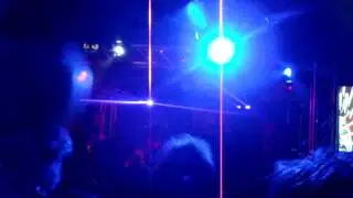 Maruosa - Japan invasion Bangface Weekender 2017