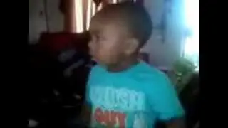 Lil G's Response to his Daddy's Race with TAF