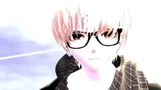 【MMD】 Talk Dirty 720 HD
