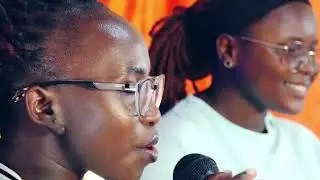 PULL HEAVENS DOWN  WORSHIP WITH SAX BAND