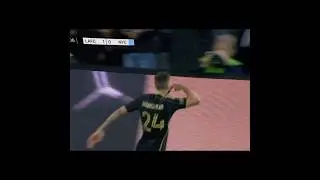 Ryan Hollingshead Edit #football #soccer #edit #gamtng #wgitachi #lafc #mls #shorts #efl #fifa #usa