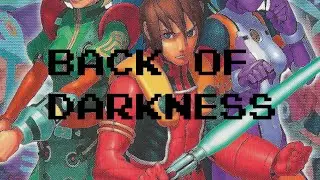 Recursive Translation Fun Phantasy Star