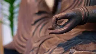2017 02 15 衍空法師 禪修開示《戲論》
