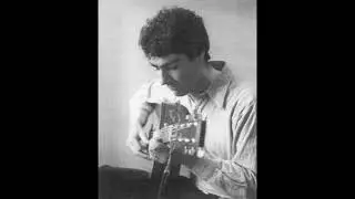 Nic Jones - Annachie Gordon (Live)