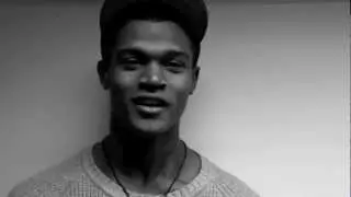 The Model Diaries | O'Shea Robertson @ Select Model Management