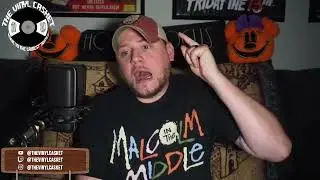 TRAILER REACTION - NETFLIX ORIGINAL - BRICK