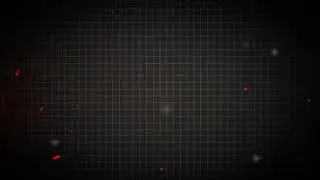 Tube Sensei Black Grid Background With Transition #gridbackground