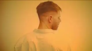 Billy Fox - Hurry Up and Crush Me [Official Music Video]