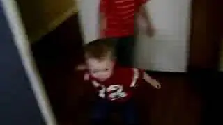 baby mosh pit