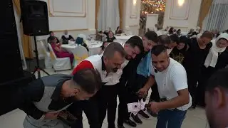 DAWETA RONİ & BOTAN  PART 2