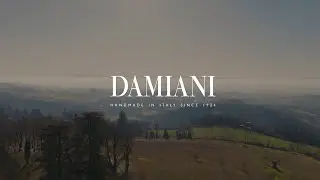 Damiani 100 Years of Passion