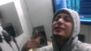 NICO MASTRE FT EL NENE DE PLATINO - ENTRE TU Y YO (PREVIEW) PROD. BY HANDY-MAN