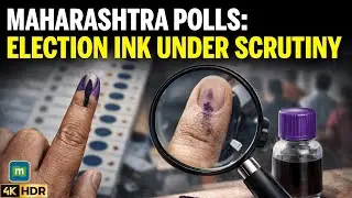 BMC 2026 Controversy: Maharashtra Orders Probe Over &ldquo;Non-Indelible Ink&rdquo; Allegations