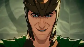 What If Episode 3 || Rise of Loki || Fun Flix || #marvel #disneyplus