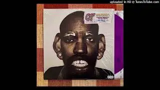 Odd Future - Analog 2 (instrumental remake)