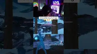 Jolavanille meurt et rage