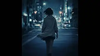 akari. - 夜風にまぎれて / Blended Into the Night Breeze (prod. Null0)