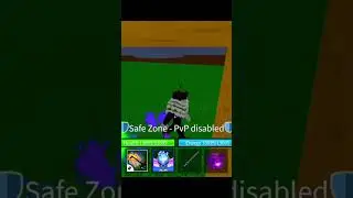 Rolling for Portal fruit in blox fruit  &ndash; Day 13 | Roblox Blox Fruits | Darkman