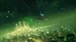 Adult Swim Promo - Ghost in the Shell 