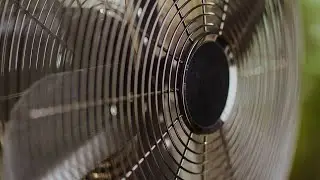 White Noise For Superb Slumber, Studying & Relaxation | Fan Sound for Quiet Deep Sleep Calm